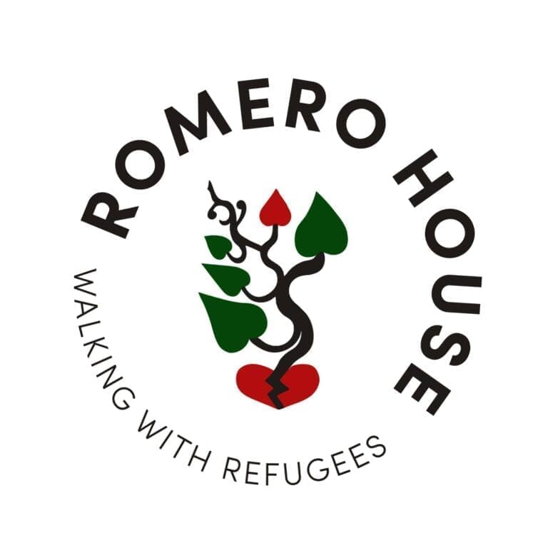 Romero House (1)