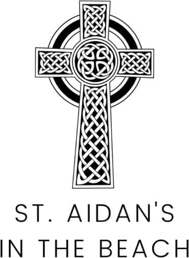 St Aidan Logo